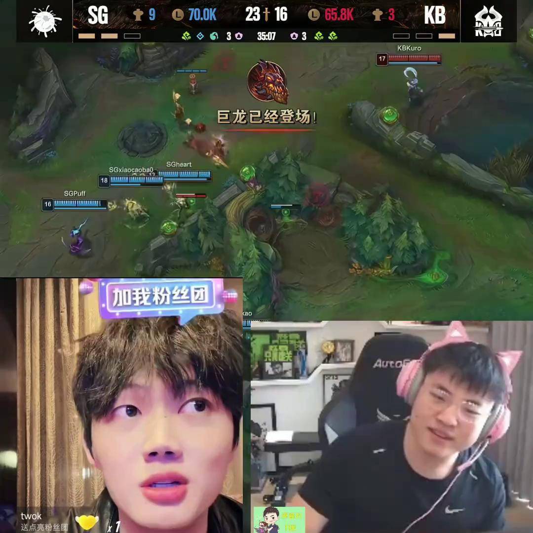 Uzi回归赛场,比分优势明显首场状态亮眼,热火观众沸腾! Uzi回归赛场,比分优势明显首场状态亮眼,热火观众沸腾!