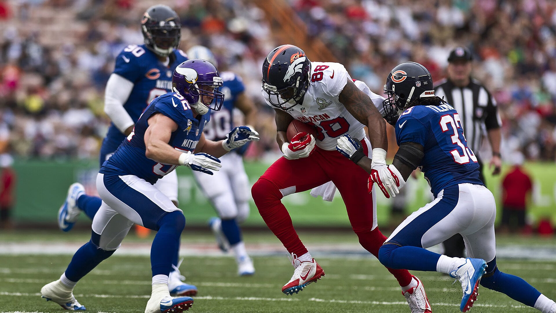 Uzi回归赛场,赛况扑朔迷离首场状态亮眼,切尔西观众沸腾!