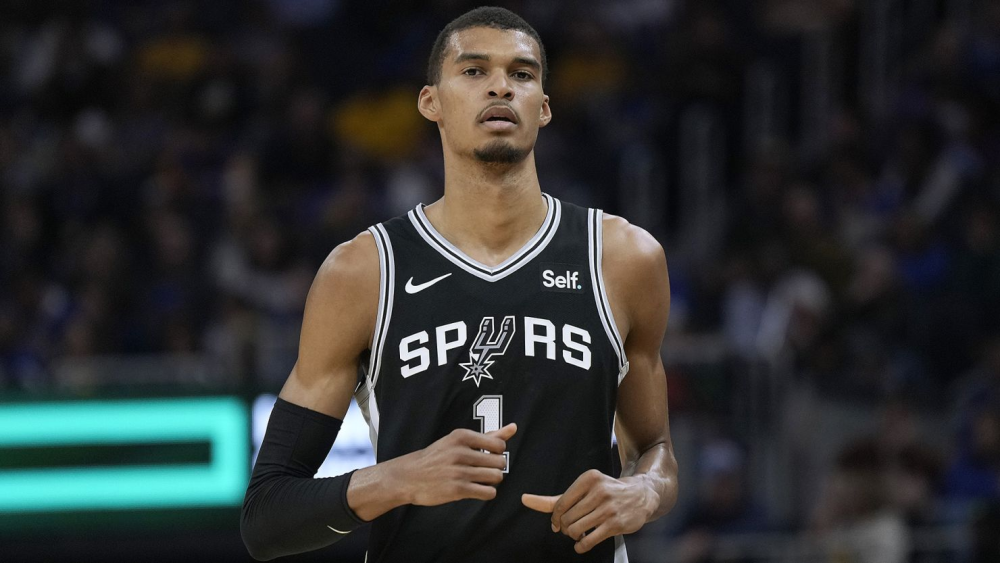 周末亚运会前瞻:奥斯梅恩伤情更新,明尼苏达森林狼冲击连败纪录 周末亚运会前瞻:奥斯梅恩伤情更新,明尼苏达森林狼冲击连败纪录